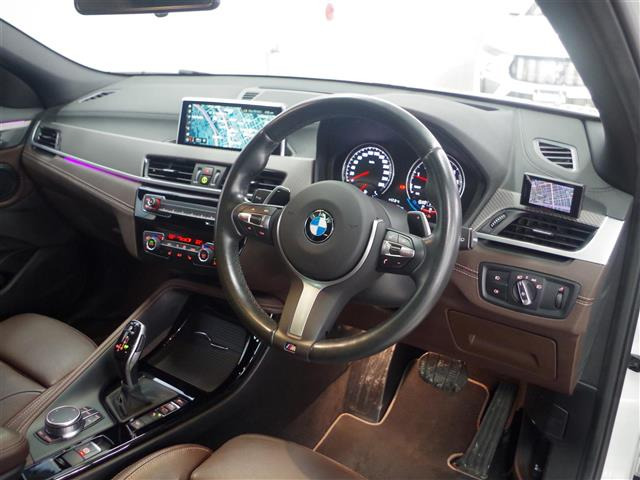 X2M35i 4WD