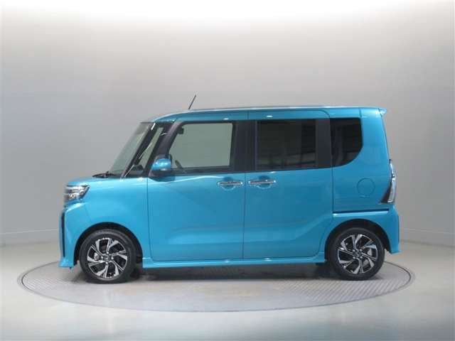 タントカスタムX