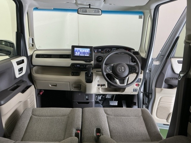 N-BOXG L ホンダセンシング