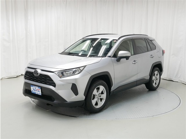 RAV42.0 X 4WD