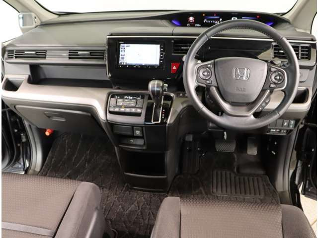 ステップワゴン1.5 スパーダ ホンダ センシング
