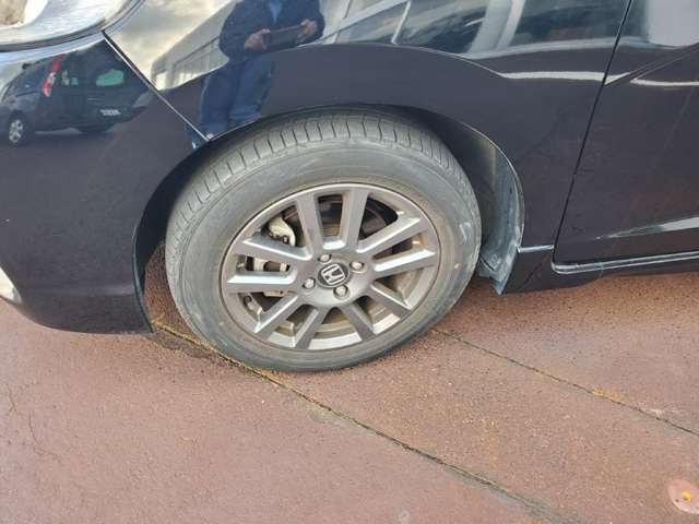 シャトル1.5 ハイブリッド X