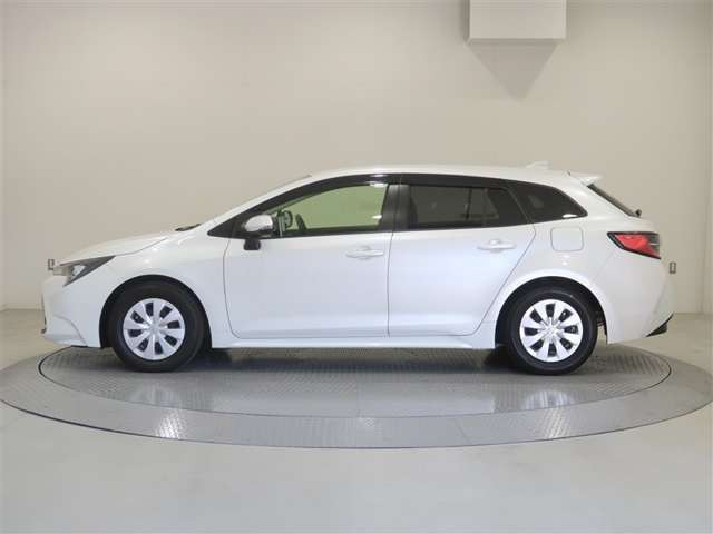 カローラツーリング1.8 ハイブリッド G