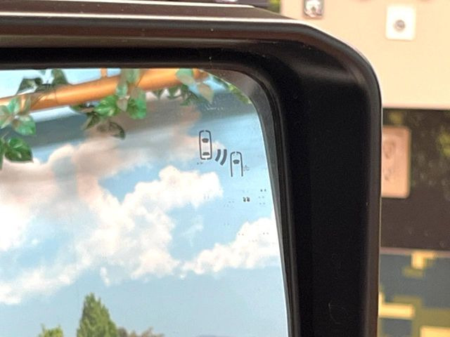 �y�u���C���h�X�|�b�g���j�^�[�z���s���A�h�A�~���[�̎��p�ɂȂ�₷���ӏ��Ɍ㑱�Ԃ��ڋ߂���ƃT�C�h�~���[�̃����Y�Ɍx����\��!�h���C�o�[�ɒ��ӊ��N�����Ă���܂��B