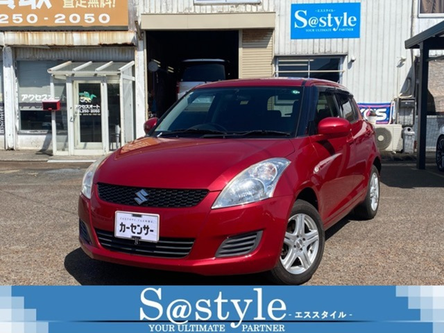 スイフト1.2 XG 4WD