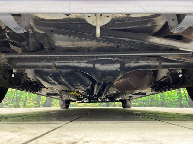 下回りがきれいなうちに、防錆加工の施工がオススメ。降雪地域はもちろん、沿岸部にお住いの方や、趣味でマリン・ウィンタースポーツをされる方にご好評いただいております。