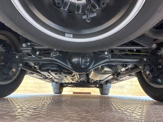 下回りがきれいなうちに、防錆加工の施工がオススメ。降雪地域はもちろん、沿岸部にお住いの方や、趣味でマリン・ウィンタースポーツをされる方にご好評いただいております。