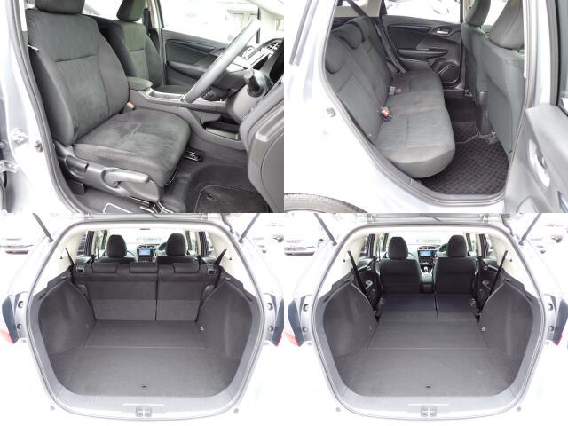 �^�]�ȁE�㕔���Ȃ��傫�ȎC����Ȃ���ԗǍD�ł��B�㕔���Ȕw������͕������Ă���̂ŁA�ʁX�ɓ|�������\�ł���ו��̗ʂɉ����ăA�����W�o����̂ŁA�������ł���!