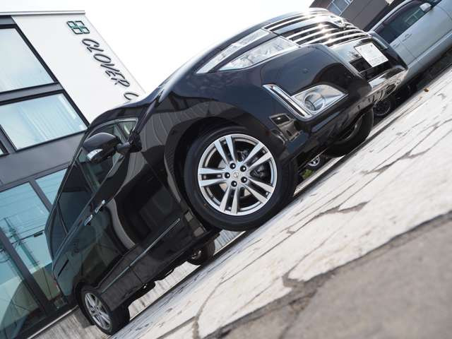 お車の状態で気になる部分がございましたら、メールにて掲載中以外の画像や動画をお送りすることも可能です!カーセンサー経由にてお問い合わせ頂くか、直接メール:world_clovercars@yahoo.co.jpまでご連絡下さい♪