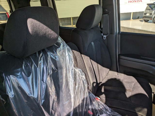 N-BOXカスタムG L ホンダセンシング