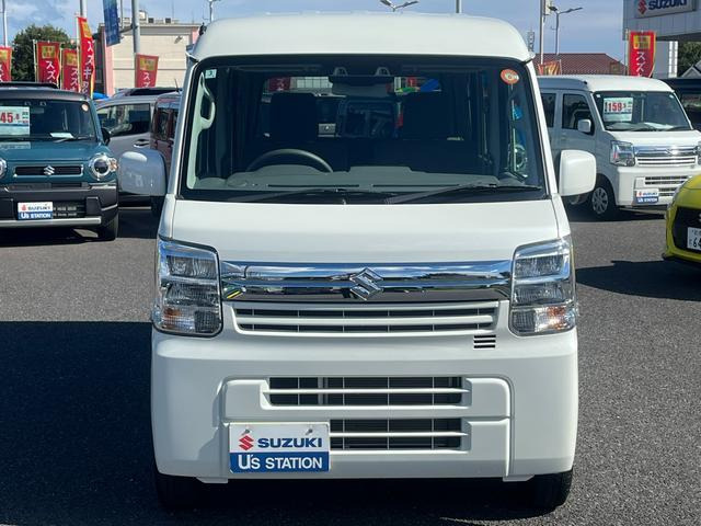 エブリイジョイン 4WD