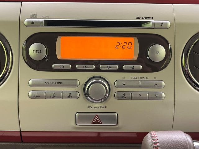 ���D���ȉ��y���ԓ��ł��y���݂��������܂���X�s�[�J�[�����E�E�[�n�[�ǉ��Ȃǂ̉��������A�ŐV�i�r�E��ȃ��j�^�[���̎��t�������񂲑��k��������!