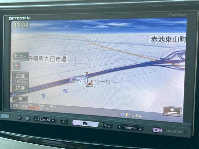 �y�i�r�Q�[�V�����z�g���₷���i�r�ŖړI�n�܂ł�������ē����Ă���܂��B�e��I�[�f�B�I�Đ��@�\���[�����Ă���A���Ԃ̉^�]������Ɋy�����Ȃ�܂�!!