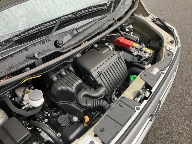 ワゴンRハイブリッド(HYBRID) FX-S