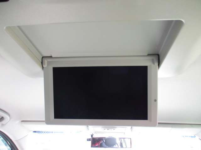 エルグランド2.5 ライダー 4WD