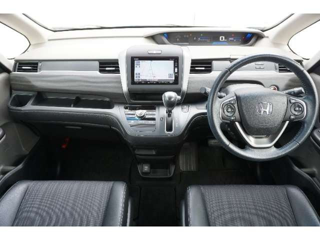 フリード1.5 G ホンダセンシング