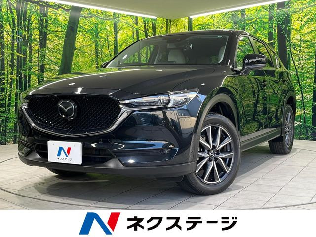 CX-5(マツダ) 2.0 20S シルク ベージュ セレクション 中古車画像
