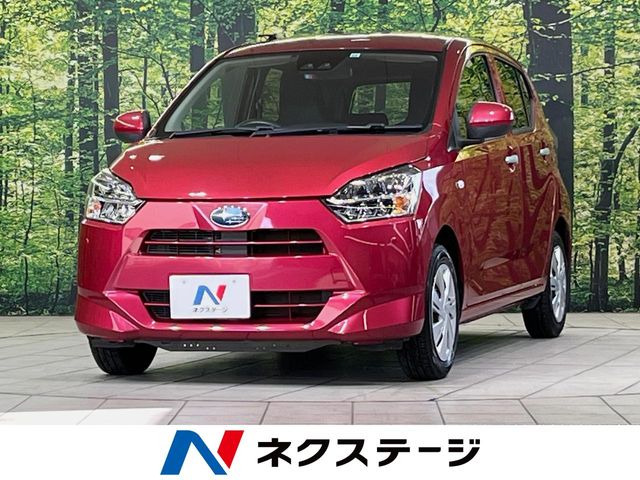 プレオプラス(スバル) L スマートアシスト 中古車画像