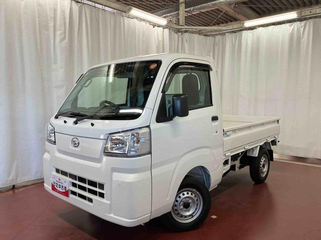 ハイゼットトラックスタンダード 農用スペシャル 4WD