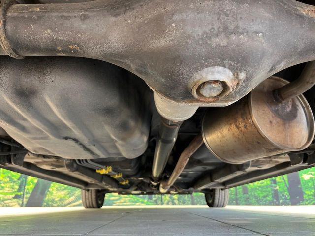 下回りがきれいなうちに、防錆加工の施工がオススメ。降雪地域はもちろん、沿岸部にお住いの方や、趣味でマリン・ウィンタースポーツをされる方にご好評いただいております。