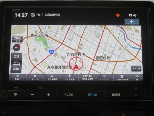 N-ONEオリジナル 4WD