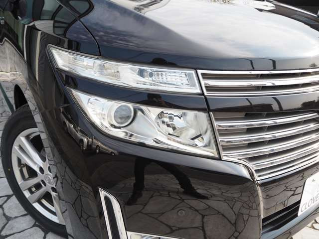 社外のオプション、HDDナビやETC、エアロや18インチAWなどのオプションもご用意致します!あなただけの一台をお手伝いさせて頂きます♪