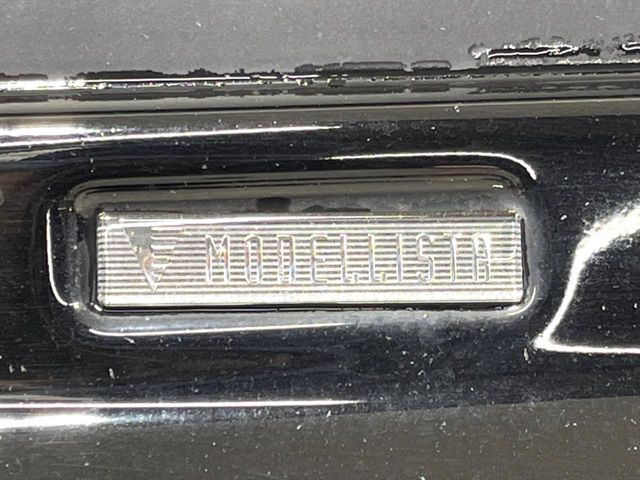 【モデリスタエアロ】人気のモデリスタエアロを装着!クルマの外観がよりスタイリッシュになり、街中で存在感あふれる1台に♪将来買い替える時にもリセールに影響しやすく、価値ある人気の装備です!