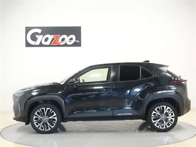 ヤリスクロス1.5 Z