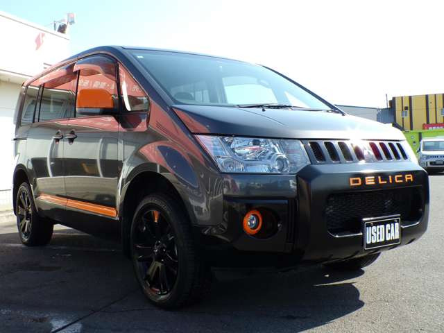 ★自社整備工場完備★メカニック3名★即日対応★セーフティーローダー(積載車)有り急なトラブルもご安心ください★修理や車検、鈑金もお任せください★万が一の事故の場合もお電話いただければご対応いたします★