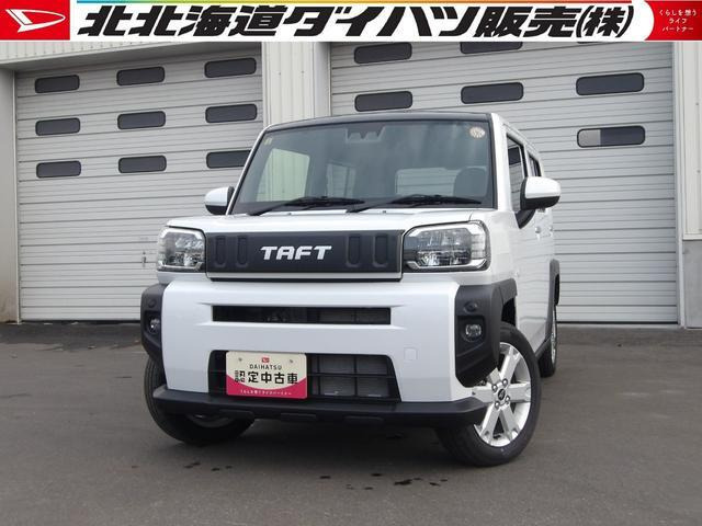 タフトG 4WD
