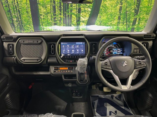 ハスラータフワイルド