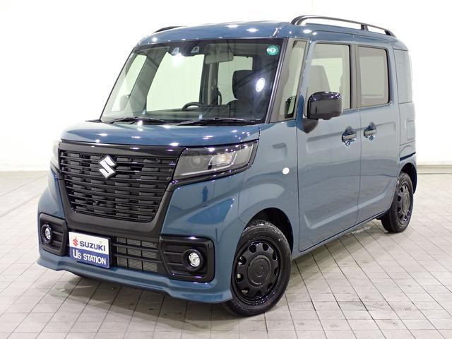 スペーシアベースXF