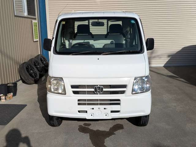 アクティトラックアタック 4WD