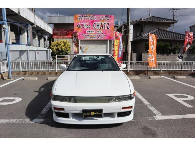 �J�b�R�C�C!������!�V���G�C�e�B!180SX��13�V���r�A��ʂł�!������͐��K�I�[�N�V�����Ō��I�d����!�ߋ��Ɍ��ɏC�������L��܂��������Ă��đ��s�͖�肠��܂���!�O�����������Y��ł�