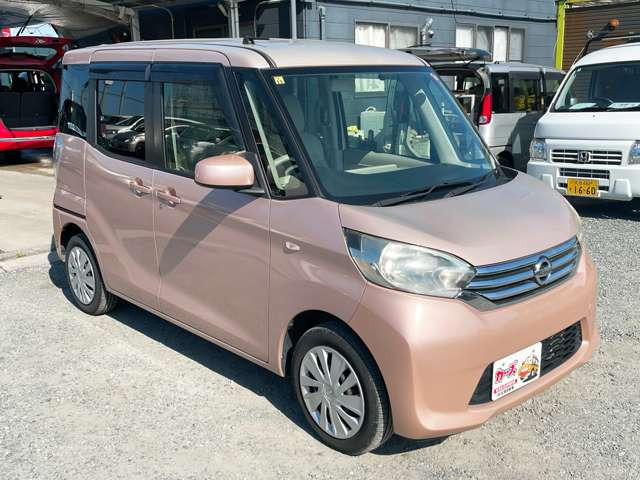 ���Ђ̍݌ɎԂ̓z�[���y�[�W���炲����������&rarr;https://keicars.net/