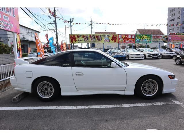 5MT!�^�[�{!�V���G�C�e�B�Ƀh���X�A�b�v������������180SX!���A�E�C���O!SSR15AW!�ԍ���!HKS�}�t���[!�����n���h��!ETC!�Z�~�o�P!�h�����R!���[�_�[!���[���o�[!�u���[�g�D�[�X!