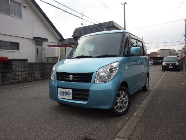 スズキ パレット 寒冷地仕様の中古車一覧｜中古車検索 - 価格.com