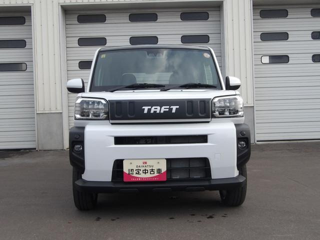 タフトG 4WD