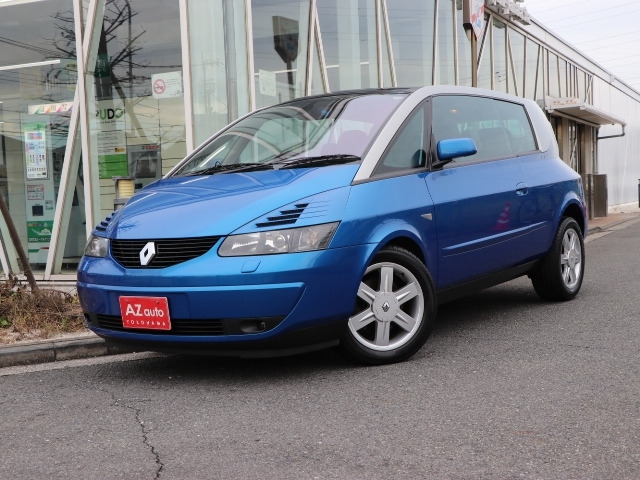 アヴァンタイム3.0