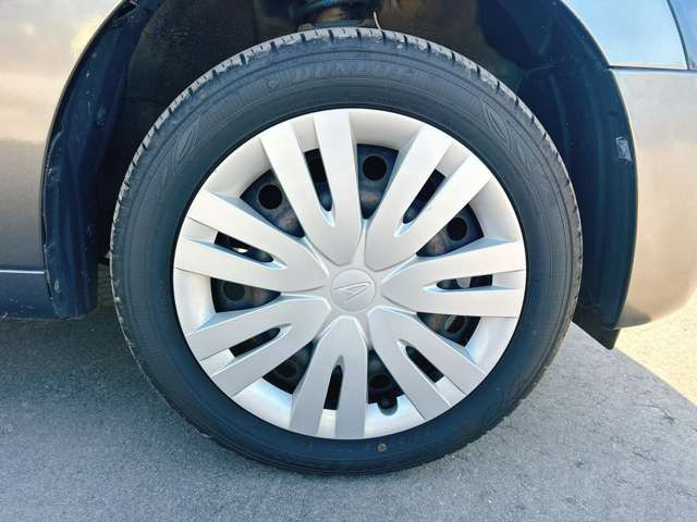 お好みのアルミホイールへのカスタムもお答えいたします!ご希望の際には当店スタッフまでお気軽にご相談下さい♪