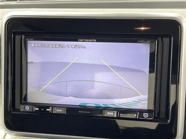 スペーシアハイブリッド(HYBRID)  X