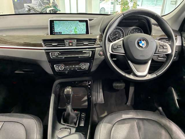 X1sドライブ 18i xライン