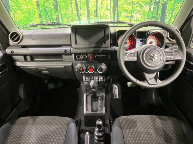 ジムニーノマド1.5 FC 4WD