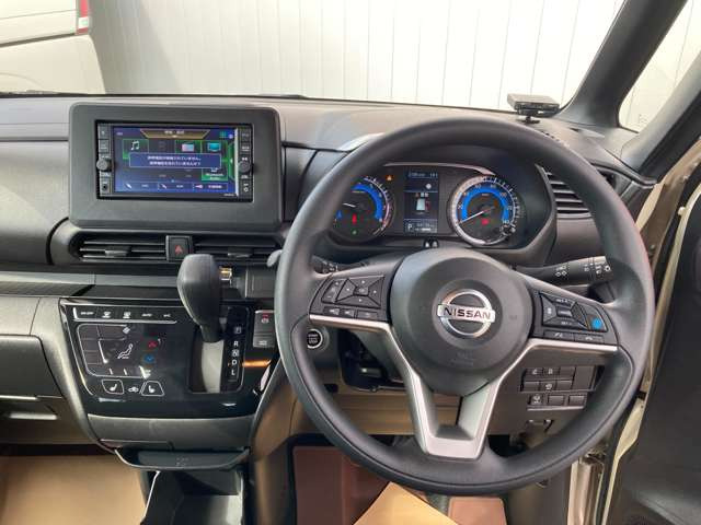 ルークスハイウェイスターX プロパイロットエディション 4WD