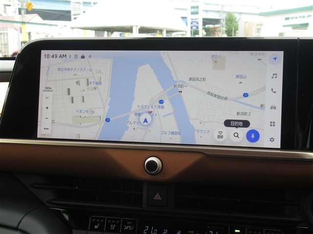 クラウンクロスオーバー