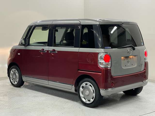 �l�C�̎Ԏ킪�����낢!�e���[�J�[ �ŐV�l�C�Ԃ����C���i�b�v!���ĐG���đI�ׂ�W����ł�!