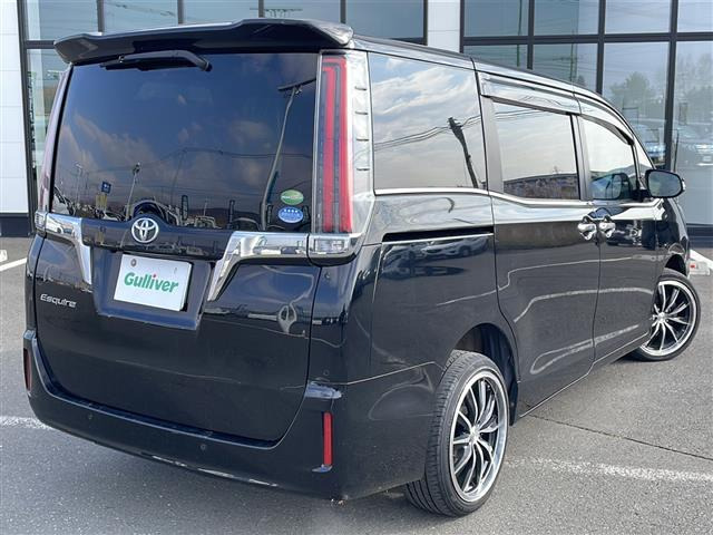 エスクァイア2.0 Gi 4WD