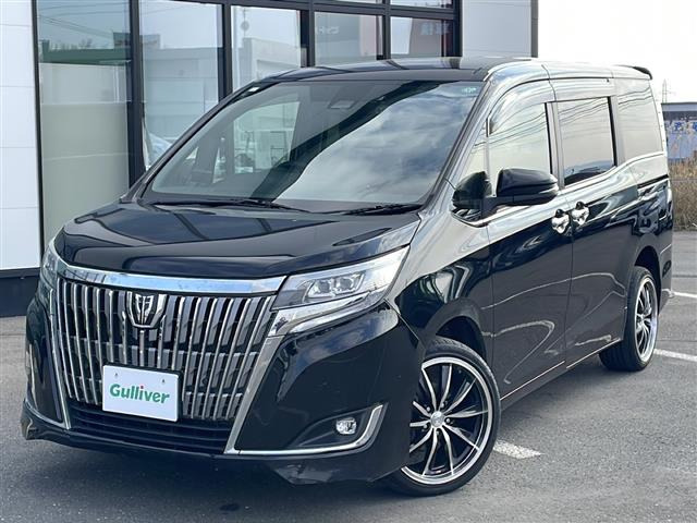 エスクァイア2.0 Gi 4WD