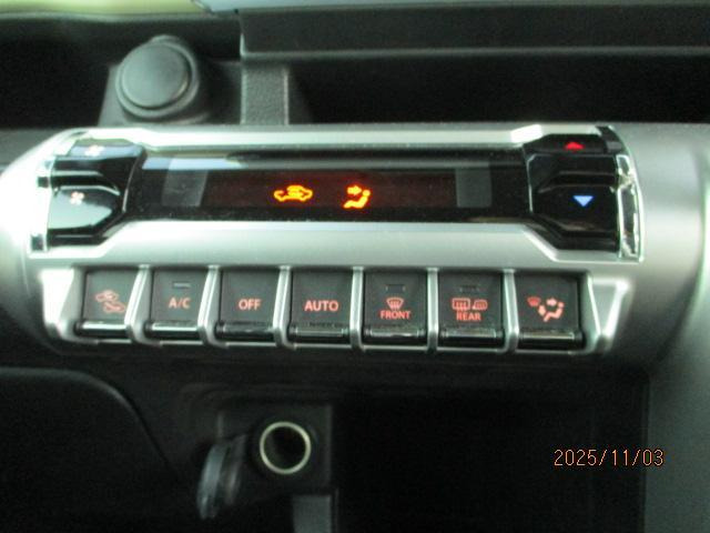 クロスビー1.0 ハイブリッド(HYBRID) MV