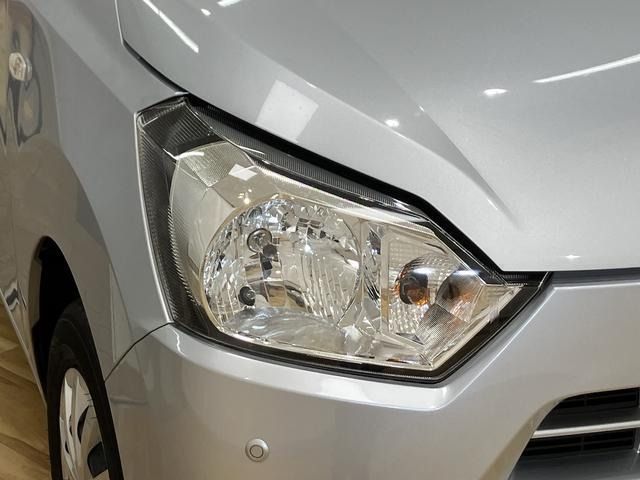 ミライースL SAIII